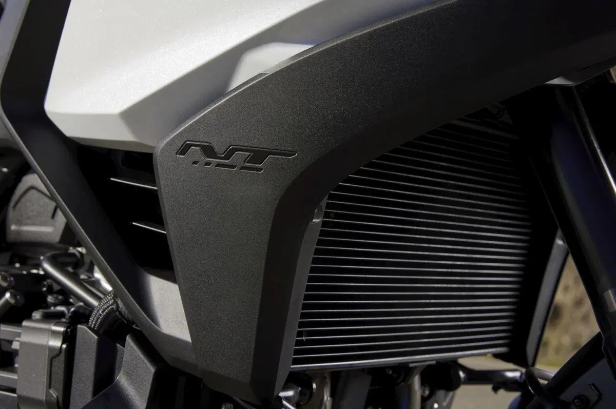 Test Honda NT1100. Turismo a tutto tondo (9)