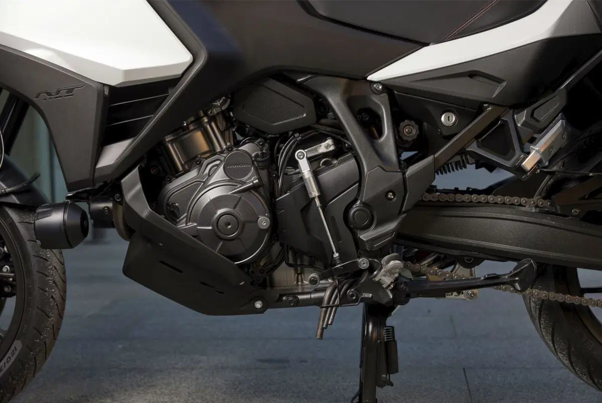 Test Honda NT1100. Turismo a tutto tondo (11)