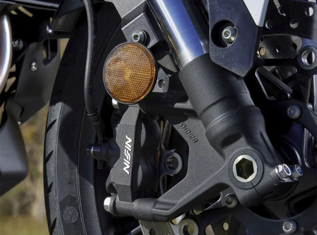 Test Honda NT1100. Turismo a tutto tondo (2)