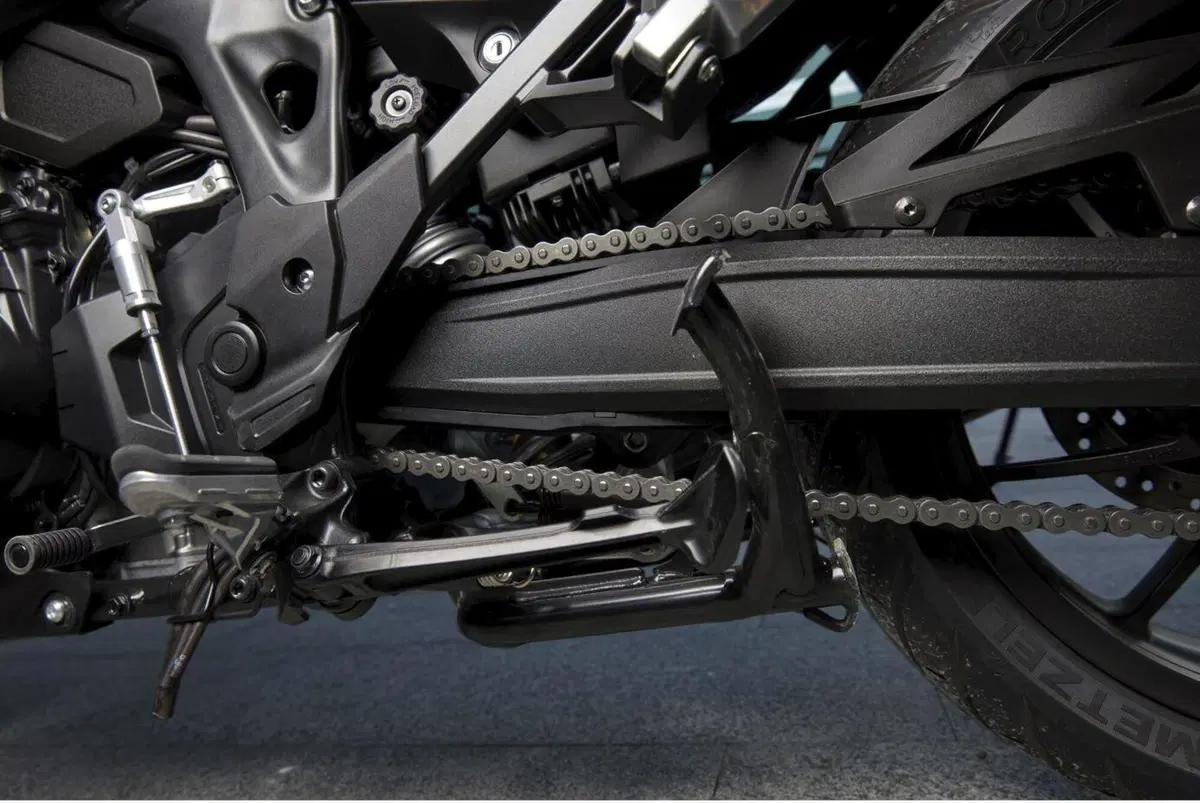 Test Honda NT1100. Turismo a tutto tondo (3)