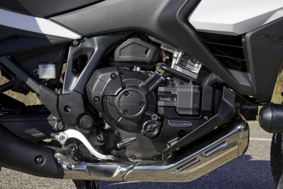 Test Honda NT1100. Turismo a tutto tondo (12)