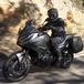 Test Honda NT1100. Tanta sostanza