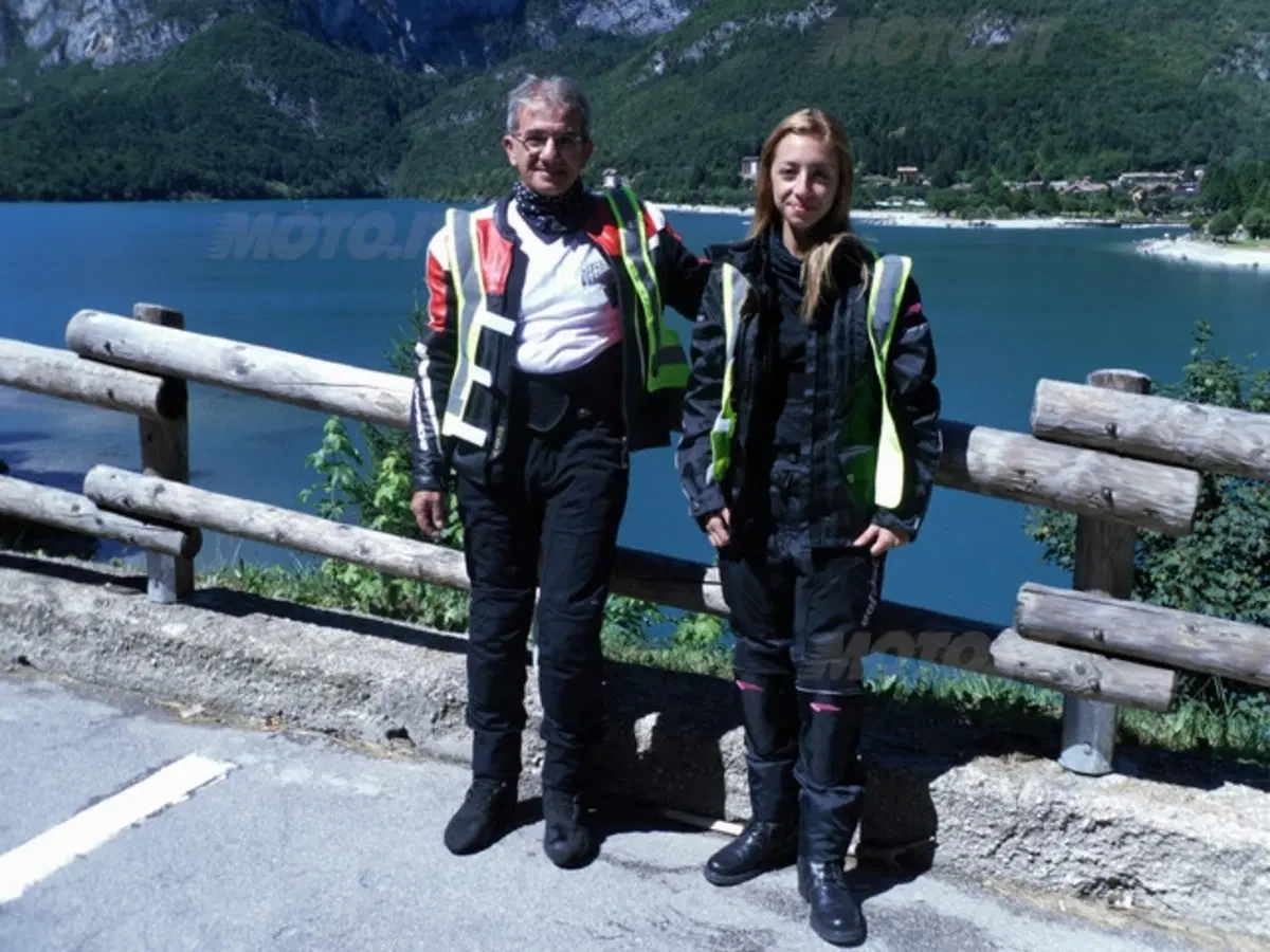 Da Torino a Fussen con una zavorrina... speciale! (14)