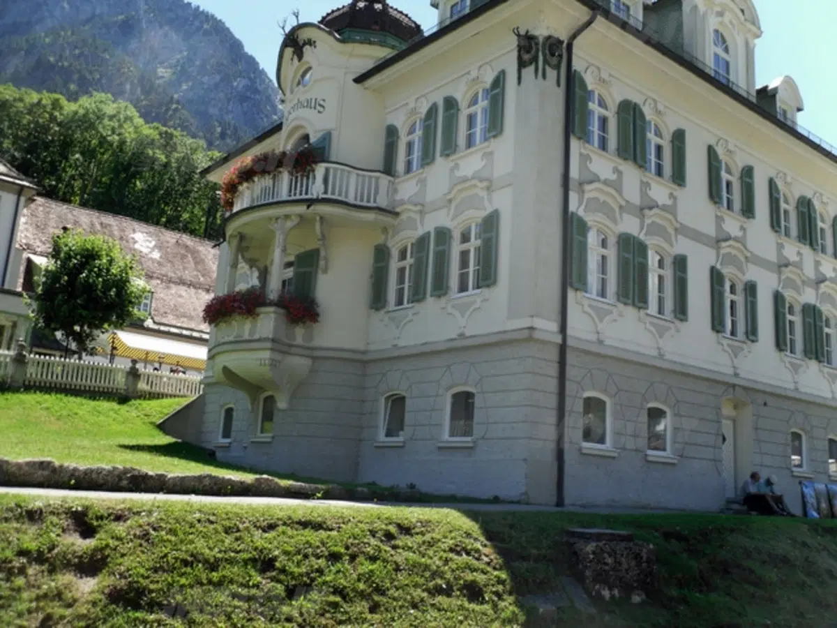 Da Torino a Fussen con una zavorrina... speciale! (26)