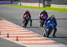 MotoGP 2021, GP della Comunitat Valenciana: Valencia vista da Brembo
