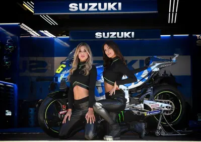 MotoGP 2021. GP dell'Algarve a Portimao: da 0 a 10