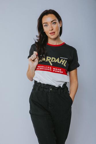 Bardahl, collezione abbigliamento vintage (3)