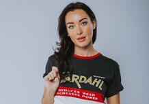 Bardahl, collezione abbigliamento vintage