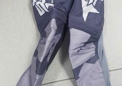 PANTALONI ACERBIS STARWAY X-FLEX GRIGIO/GRIGIO