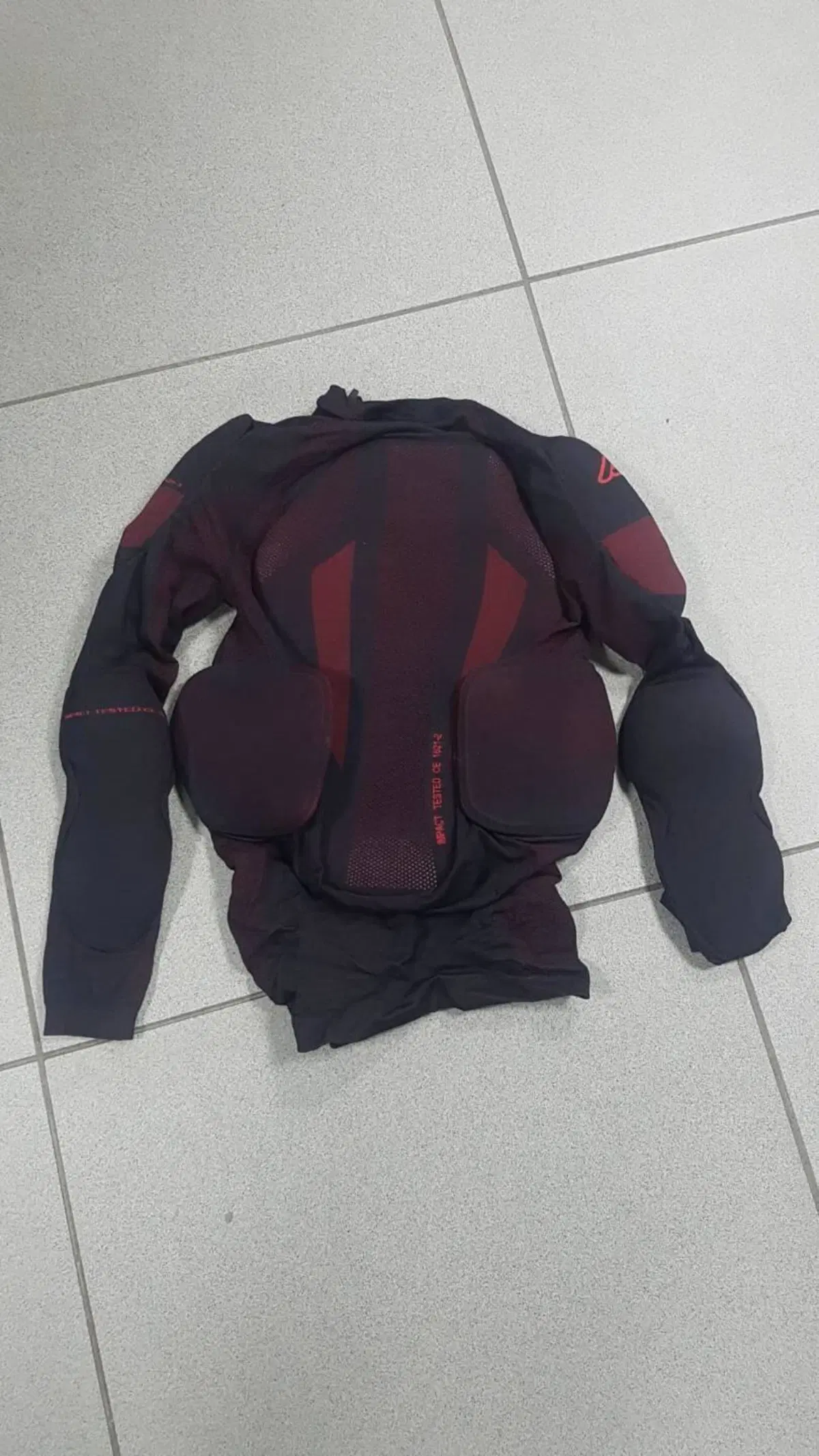 ACERBIS X-FIT FUTURE BODY ARMOUR 0023406.090.069 (2)