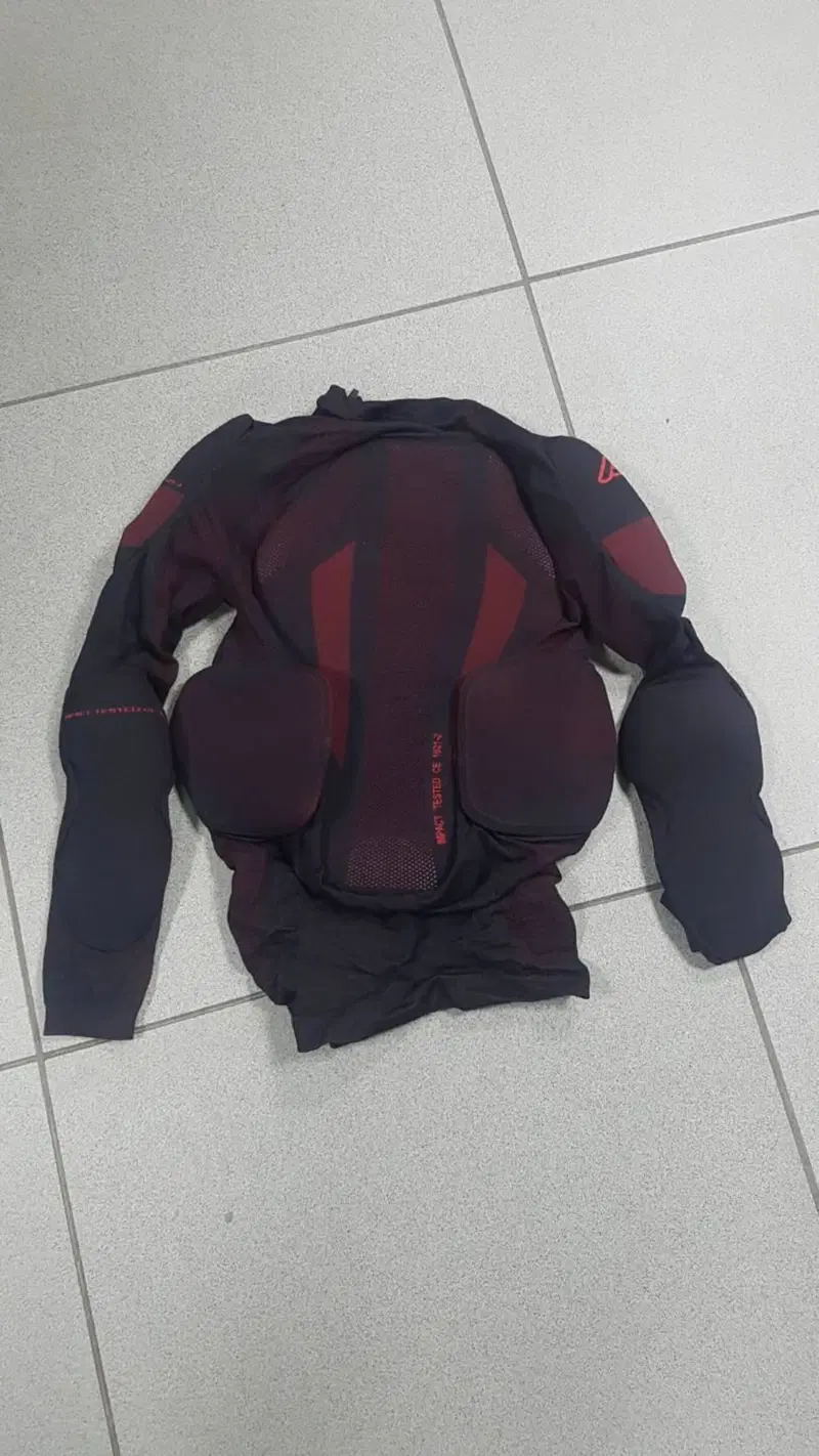 ACERBIS X-FIT FUTURE BODY ARMOUR 0023406.090.069 (2)