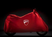 Ducati World Premiere 2022: pronti a svelare due Streetfighter