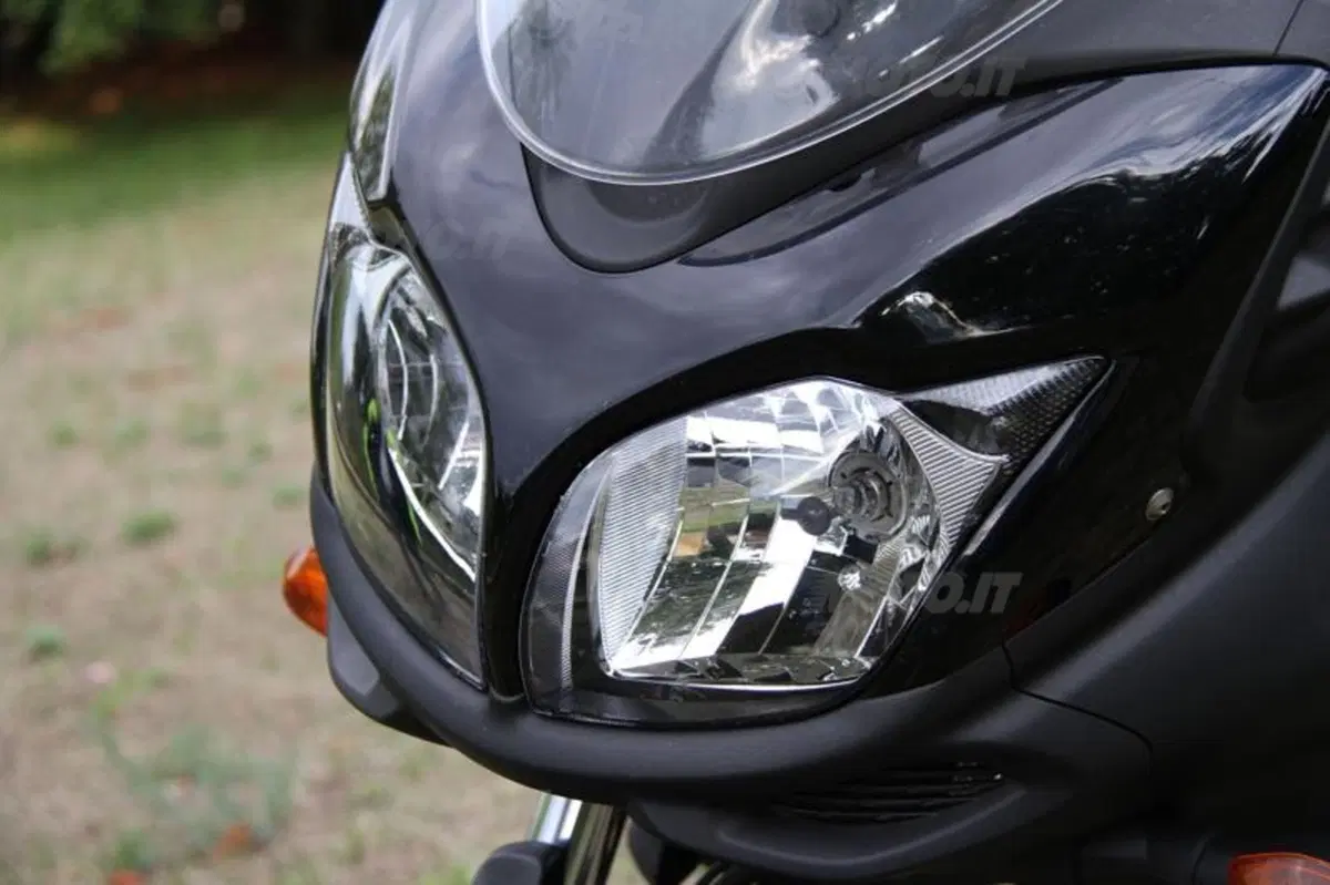 Suzuki V-Strom vs Bandit S (38)
