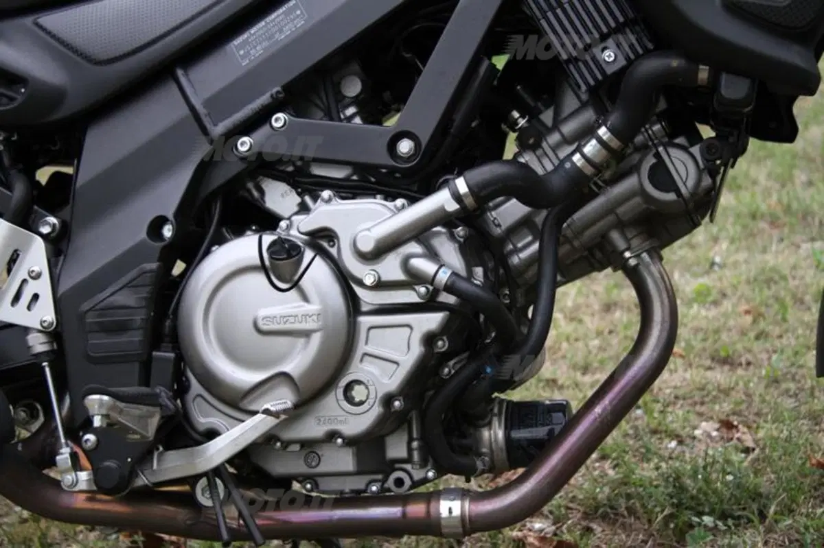 Suzuki V-Strom vs Bandit S (40)