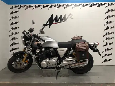 Honda CB 1100 RS (2017 - 20) usata
