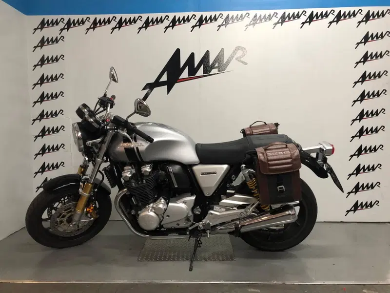 Honda CB 1100 RS (2017 - 20)