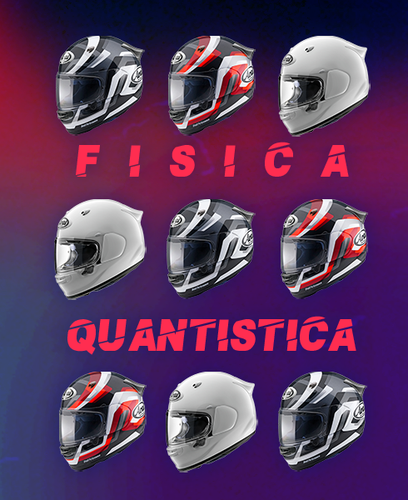 Arai Quantic