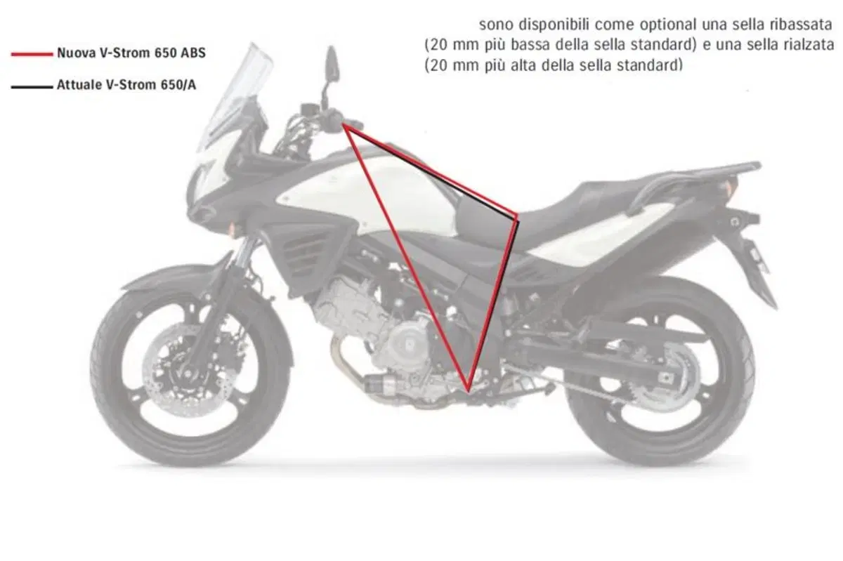 Suzuki V-Strom vs Bandit S (48)