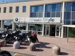 Nivola Style