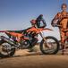 Danilo Petrucci: con KTM dalla MotoGP alla Dakar