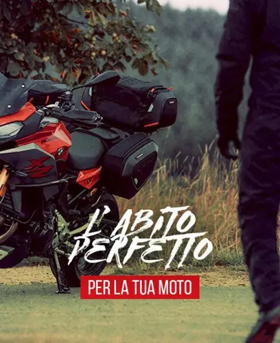 SW-MOTECH Serie PRO