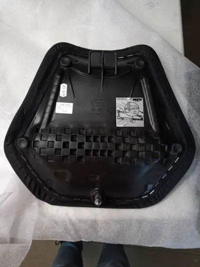 Sella super Duke piota Ktm