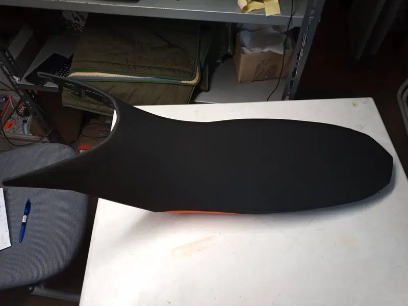 Sella originale 990supermoto r Ktm