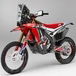 Honda CRF450 Rally: andrà in produzione!