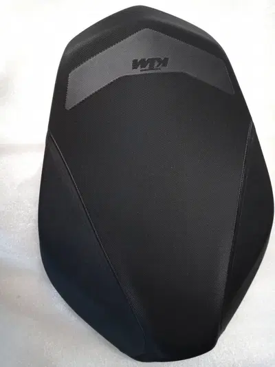 Sella PASSEGGERO 64107047033 Ktm