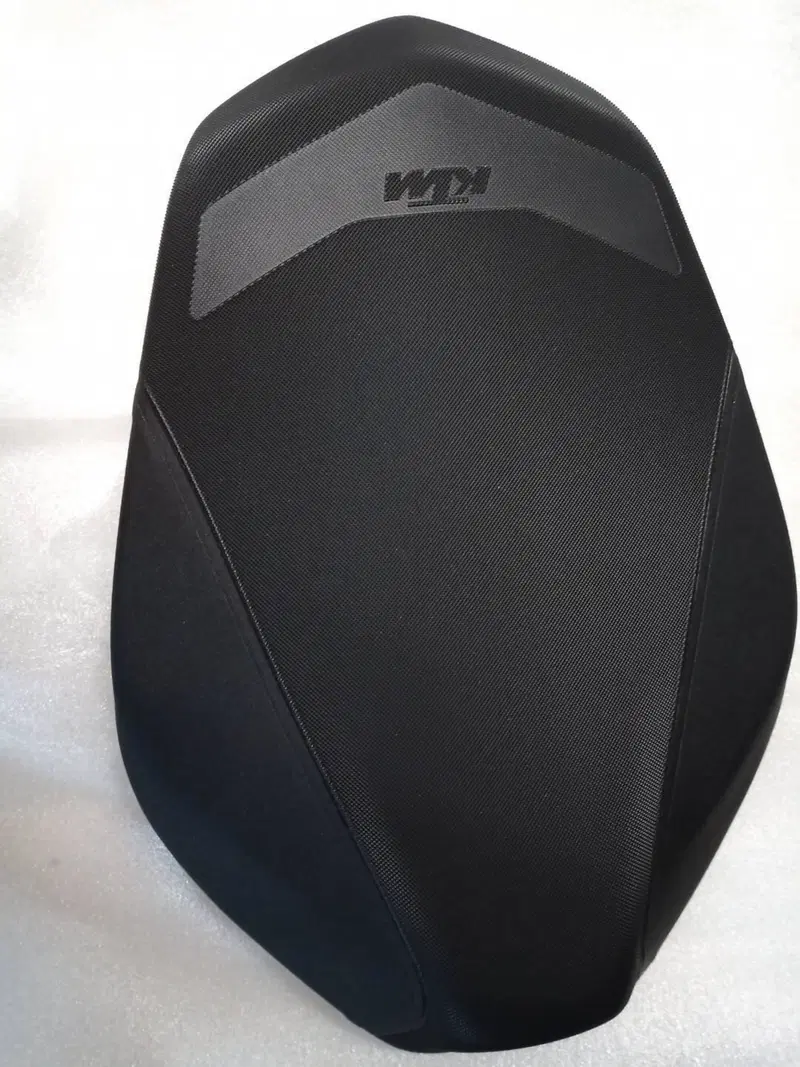 Sella PASSEGGERO 64107047033 Ktm