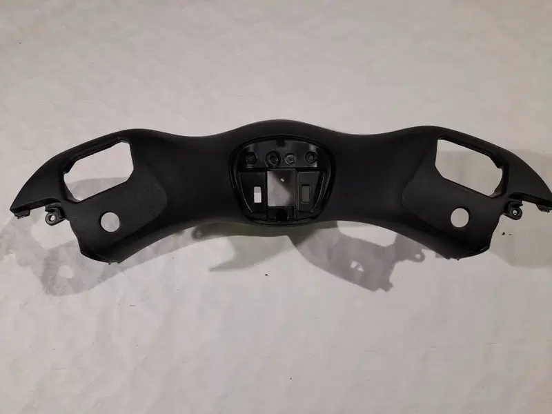 COPRIMANUBRIO PIAGGIO MP3 / MP3 HPE (3)