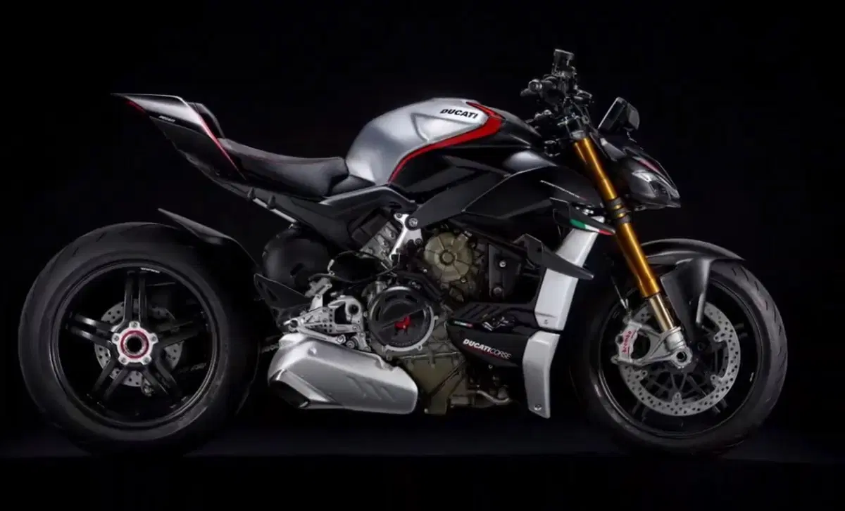 Ducati Streetfighter V4 Streetfighter V4 1100 SP (2022) (3)