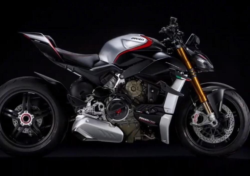 Ducati Streetfighter V4 1100 SP (2022) (3)