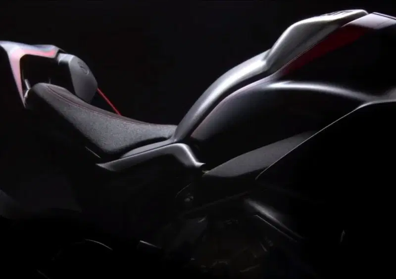 Ducati Streetfighter V4 Streetfighter V4 1100 SP (2022) (4)