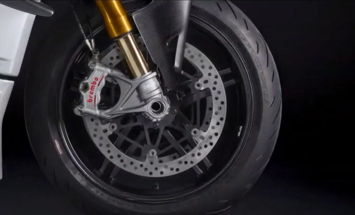 Ducati Streetfighter V4 Streetfighter V4 1100 SP (2022) (7)