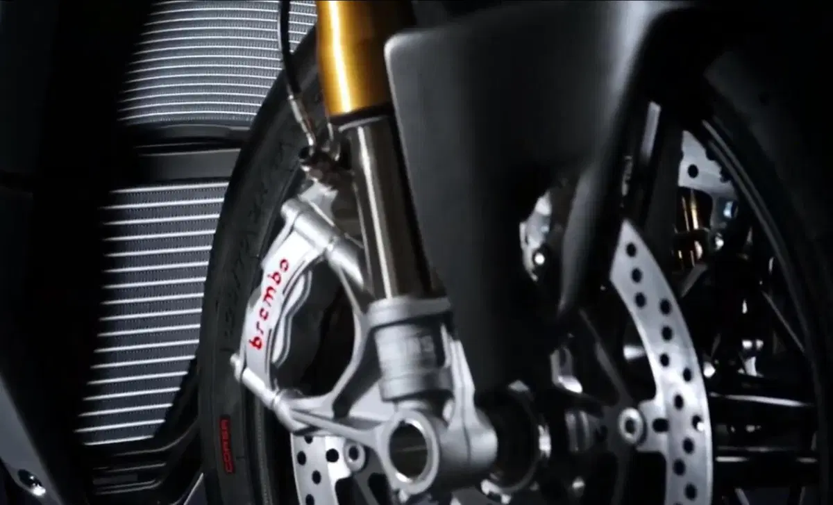 Ducati Streetfighter V4 Streetfighter V4 1100 SP (2022) (8)