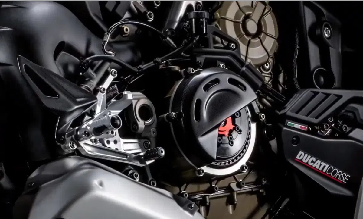 Ducati Streetfighter V4 Streetfighter V4 1100 SP (2022) (11)