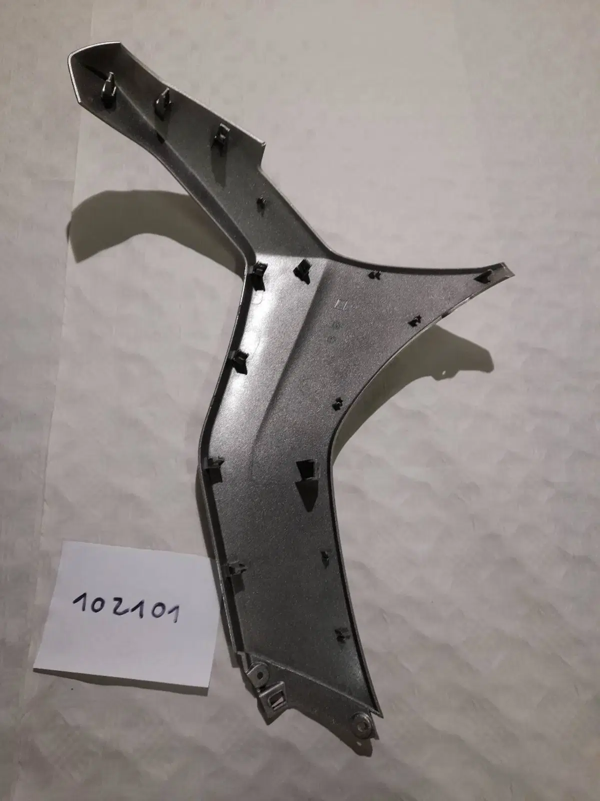 SCUDO ANTERIORE SX PIAGGIO NEW BEVERLY 2021 (3)