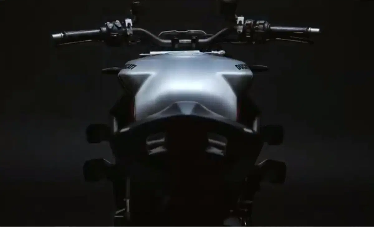 Ducati Streetfighter V4 Streetfighter V4 1100 SP (2022) (14)