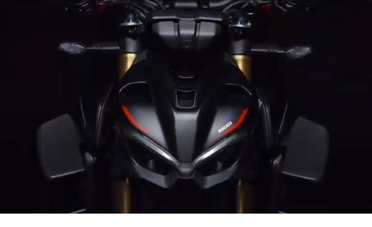 Ducati Streetfighter V4 Streetfighter V4 1100 SP (2022) (13)