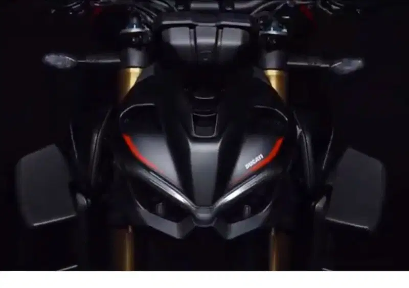 Ducati Streetfighter V4 Streetfighter V4 1100 SP (2022) (13)