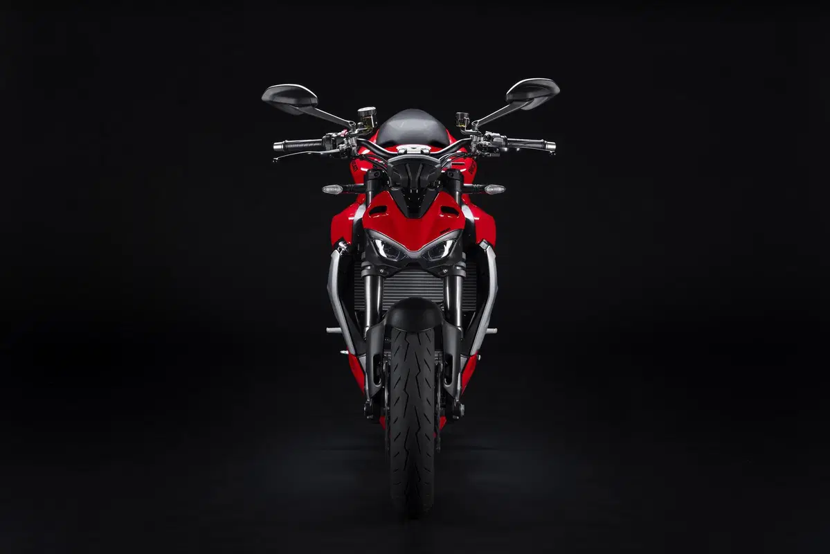 Ducati Streetfighter V2 e V4SP: dati, foto e prezzi (3)