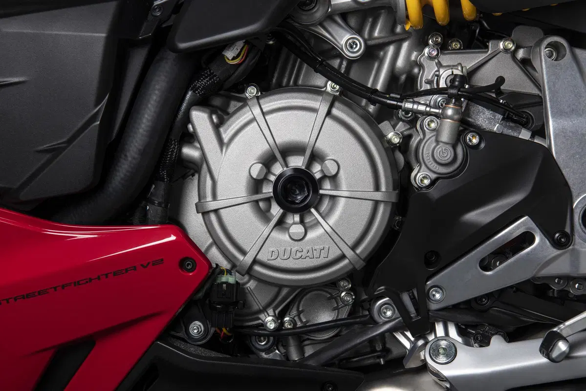 Ducati Streetfighter V2 e V4SP: dati, foto e prezzi (25)
