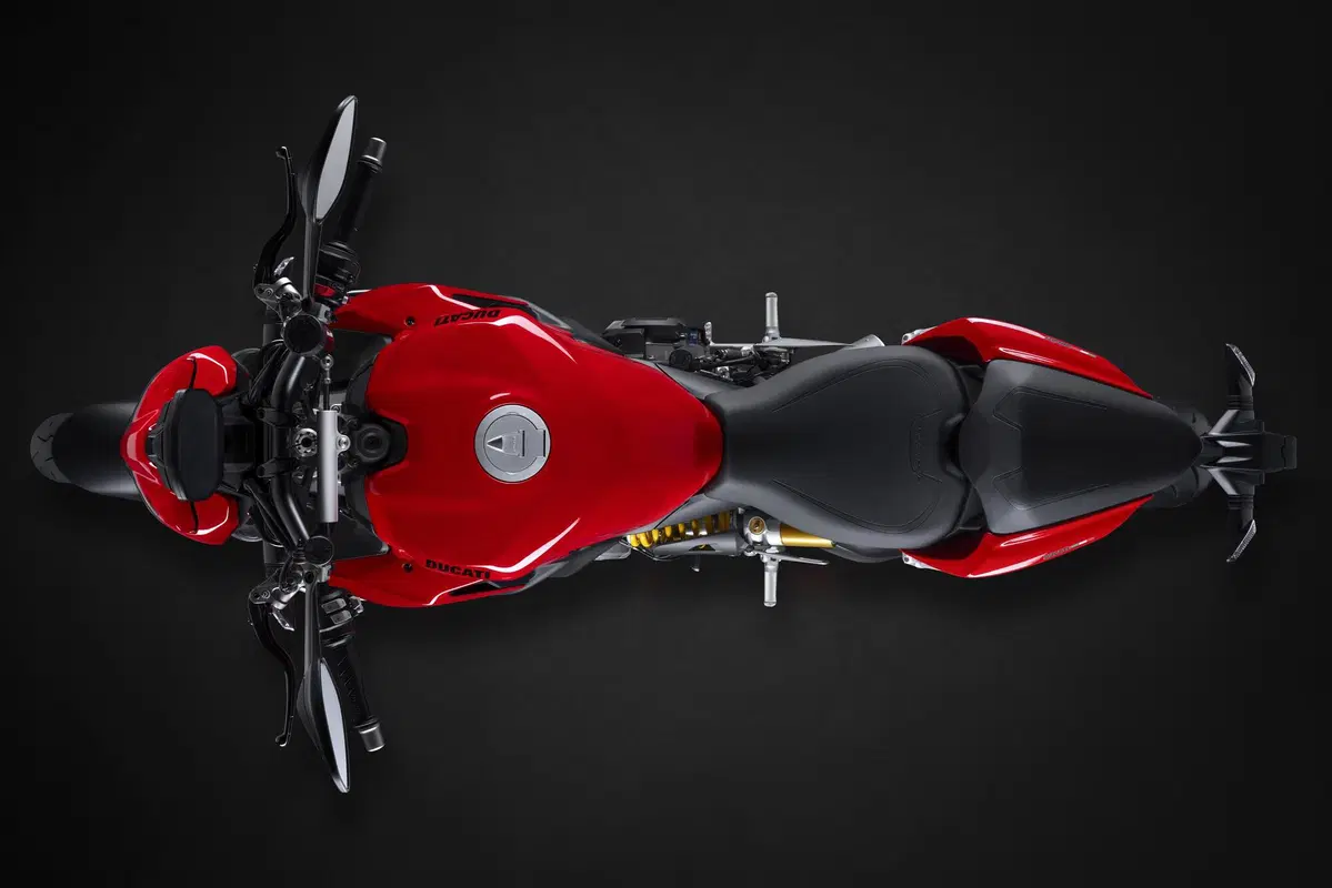 Ducati Streetfighter V2 e V4SP: dati, foto e prezzi (29)