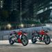 Ducati Streetfighter V2 e V4SP: dati, foto e prezzi