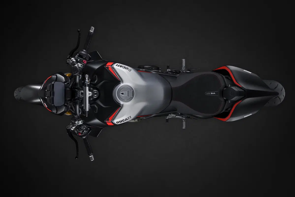 Ducati Streetfighter V2 e V4SP: dati, foto e prezzi (6)
