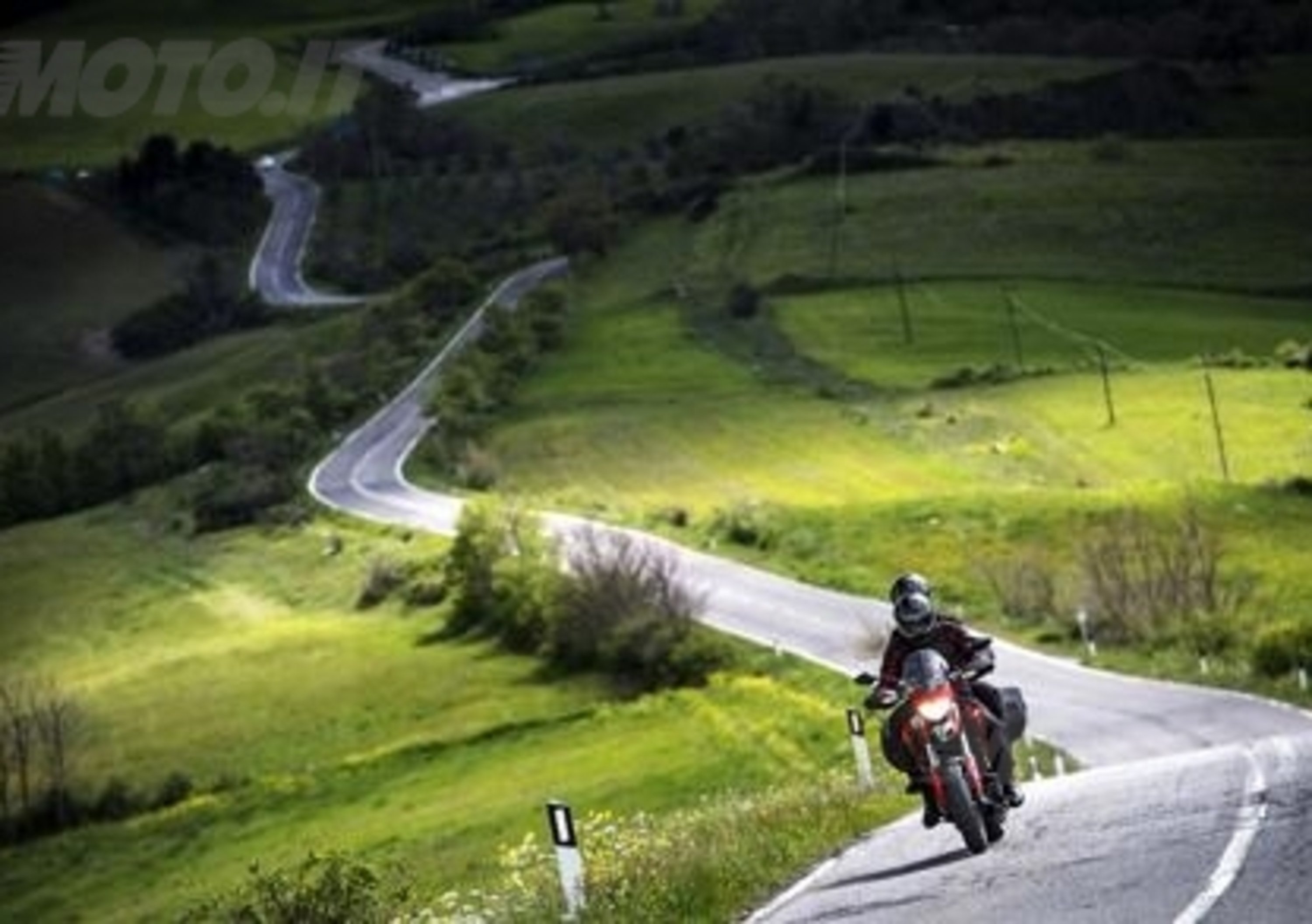 Ducati Service Warm Up: nuova campagna promozionale per i clienti Ducati