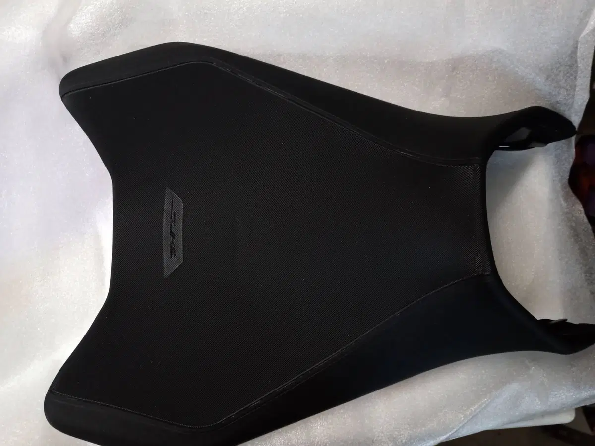Sella originale ktm pilota 64107040000