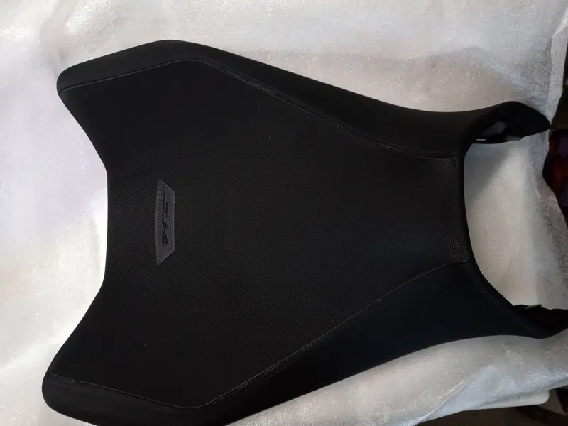 Sella originale ktm pilota 64107040000