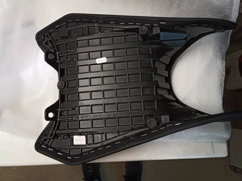 Sella originale ktm pilota 64107040000 (2)